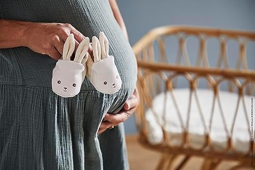 Vue 4 de Kaloo Lapinoo Coffret De