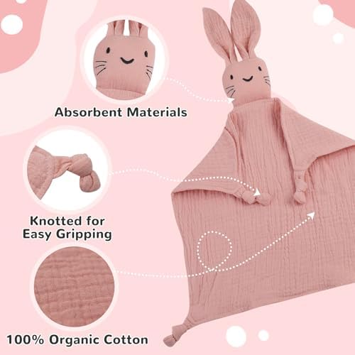 Vue 3 de Coffret Cadeau Naissance Bebe