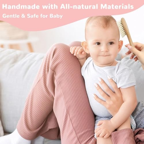 Vue 5 de Coffret Cadeau Naissance Bebe