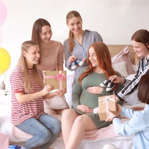 Vue 7 de Coffret Cadeau Naissance Bebe