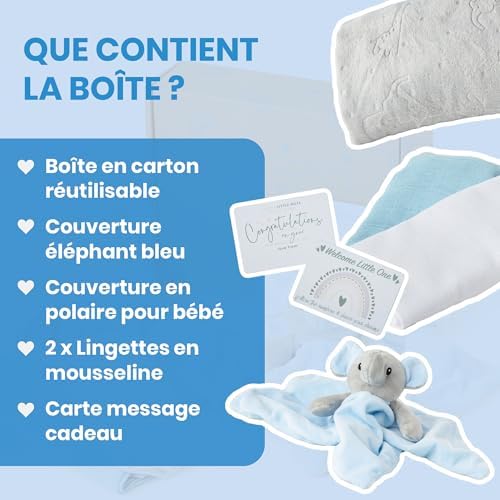 Vue 2 de Baby Box Shop Essentiels