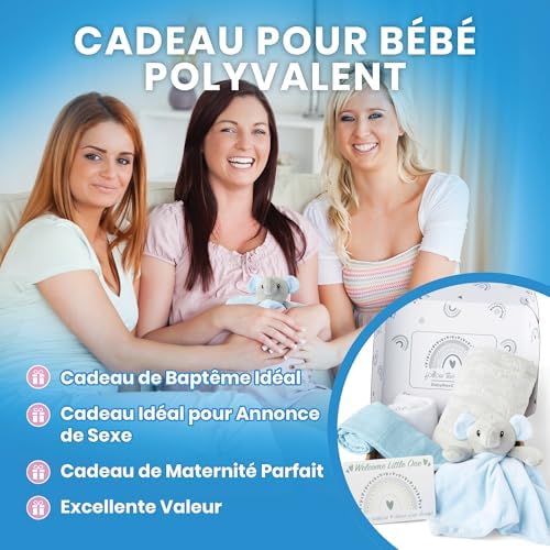 Vue 6 de Baby Box Shop Essentiels