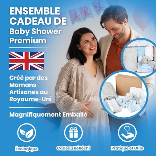 Vue 7 de Baby Box Shop Essentiels