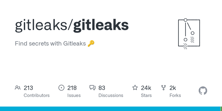 Gitleaks