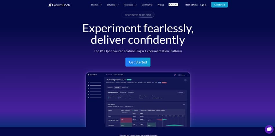 GrowthBook