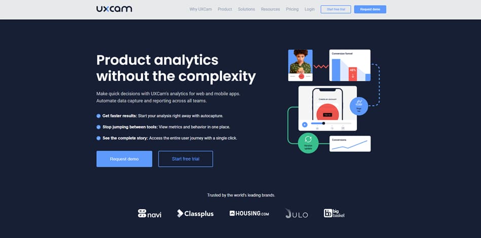 UXCam