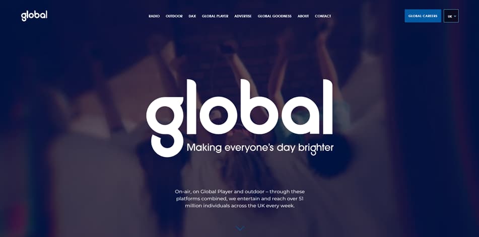 Global