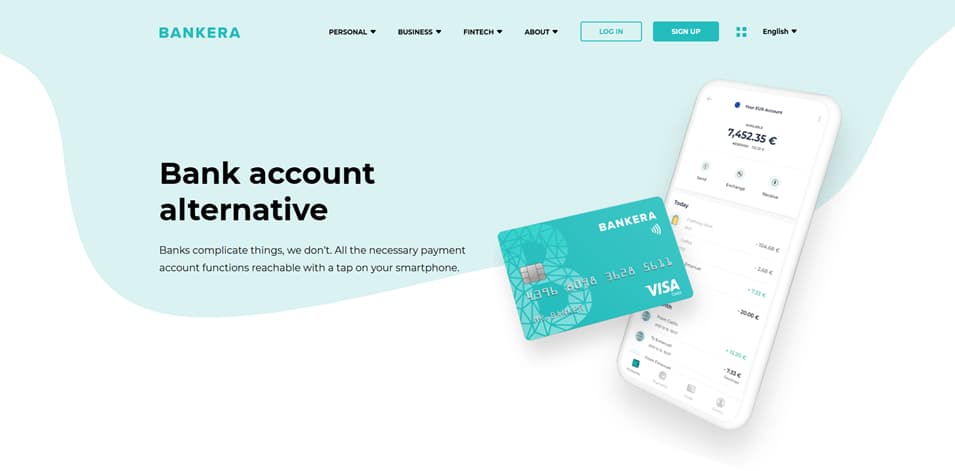Bankera