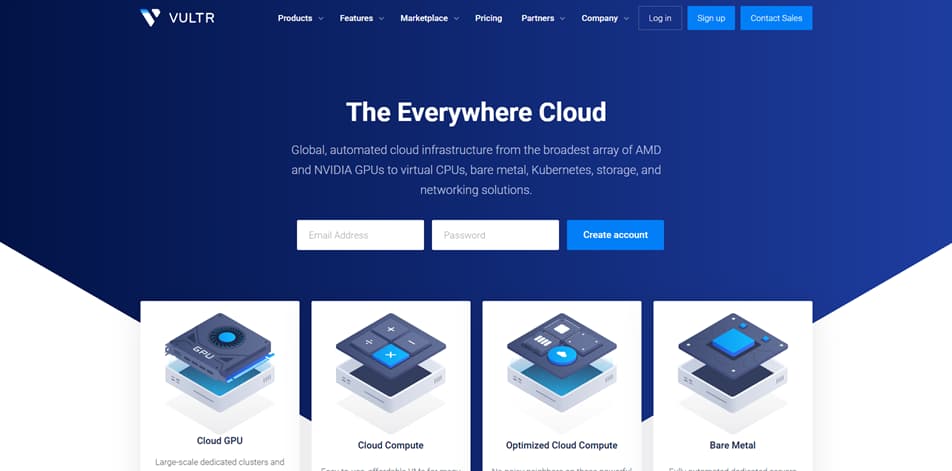 Vultr