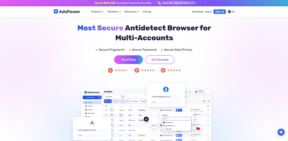 AdsPower