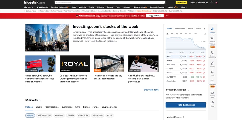 Investing.com