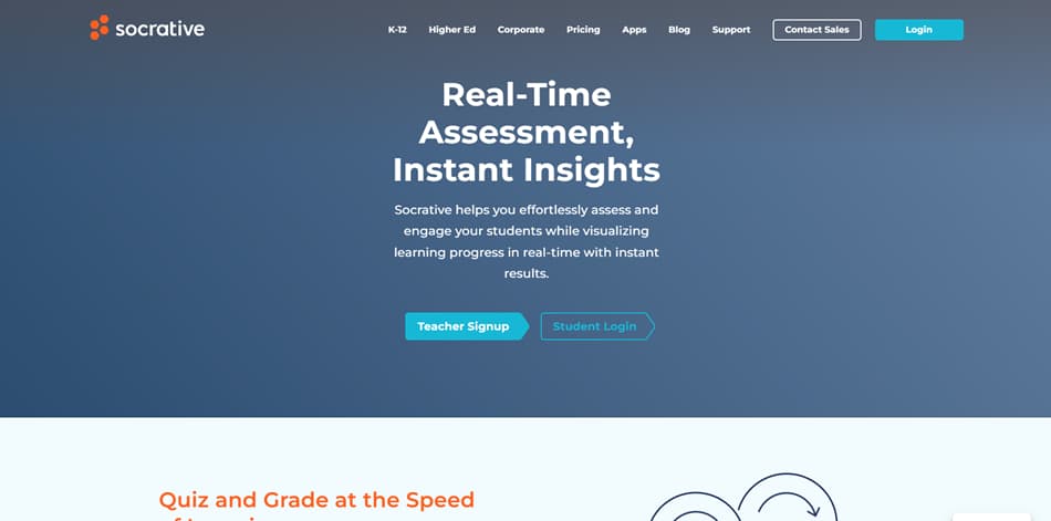 Socrative
