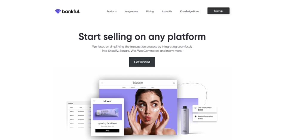 Bankful