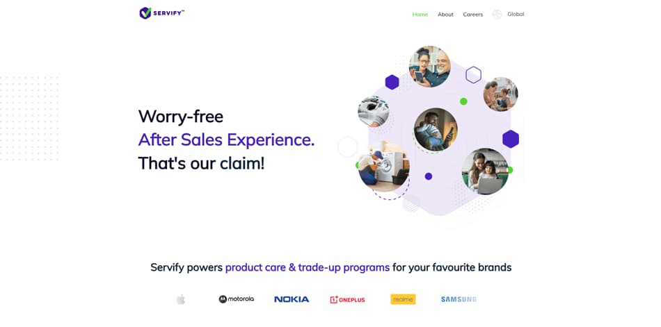 Servify