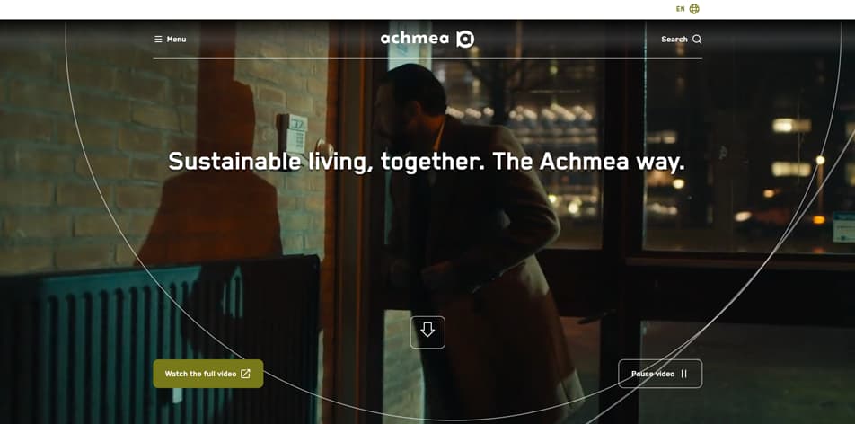 Achmea