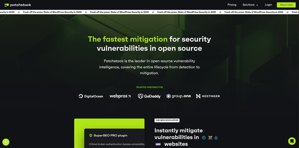 Patchstack