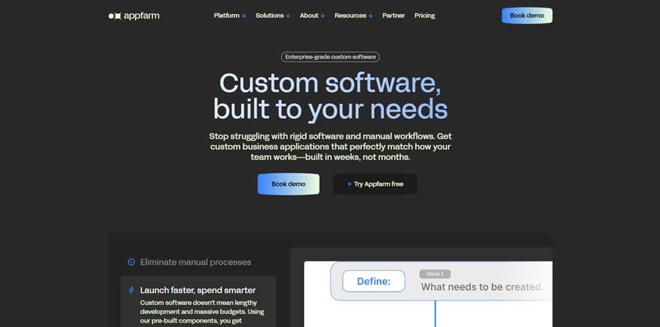 Appfarm