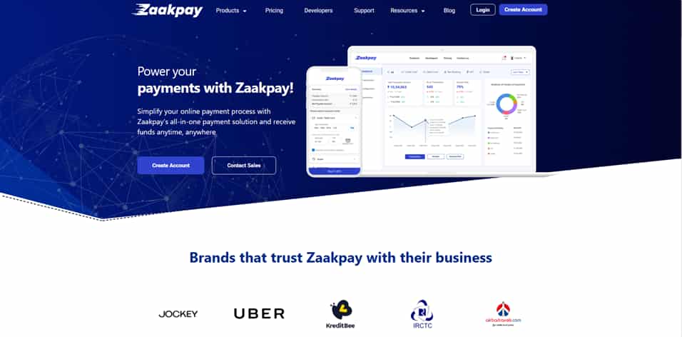 Zaakpay