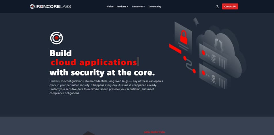 IronCore Labs