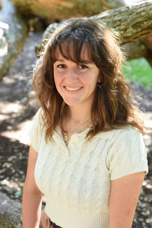 Kate Kaufman