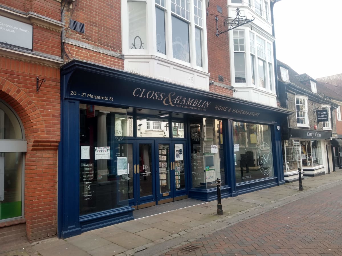 20-21 St Margaret's Street
