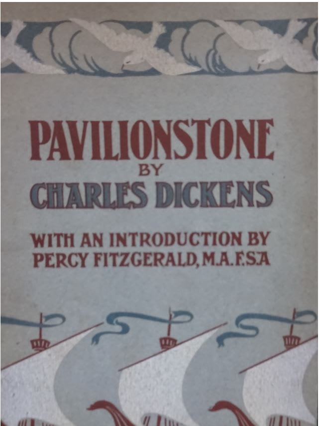 Pavilionstone