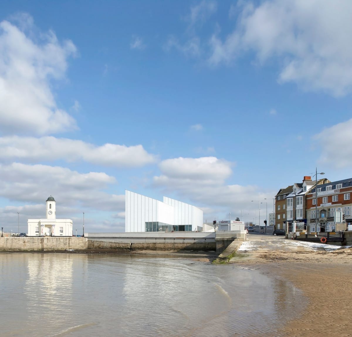 Turner Contemporary
