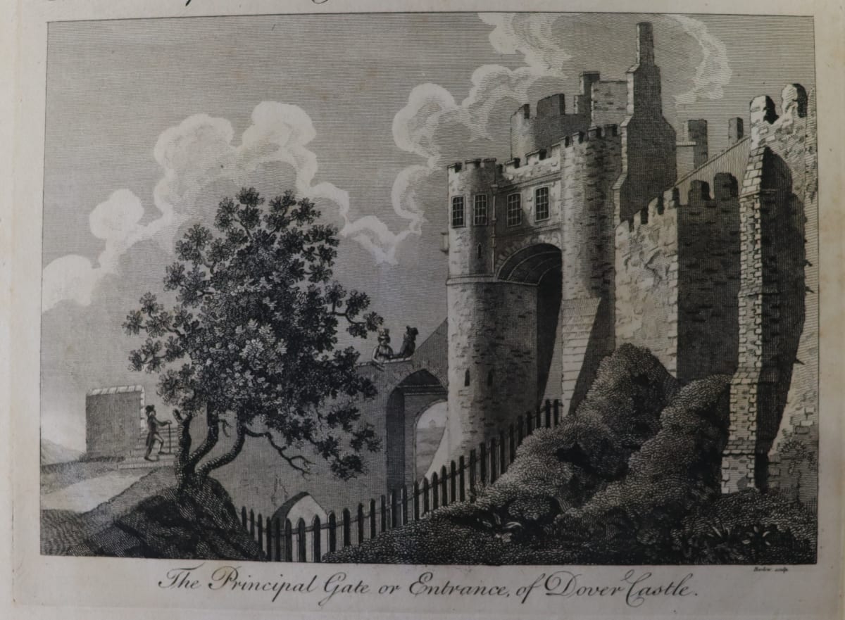 Dover Castle
