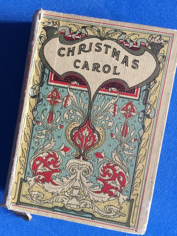 A Christmas Carol