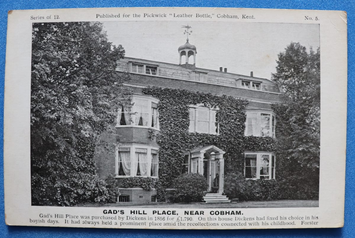 Gad's Hill
