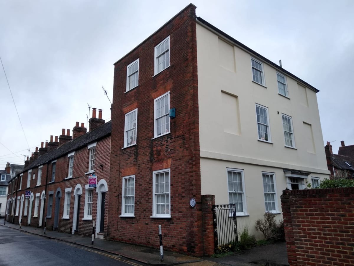 43, King Street