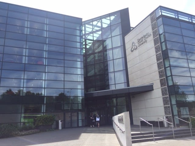 Augustine House Library