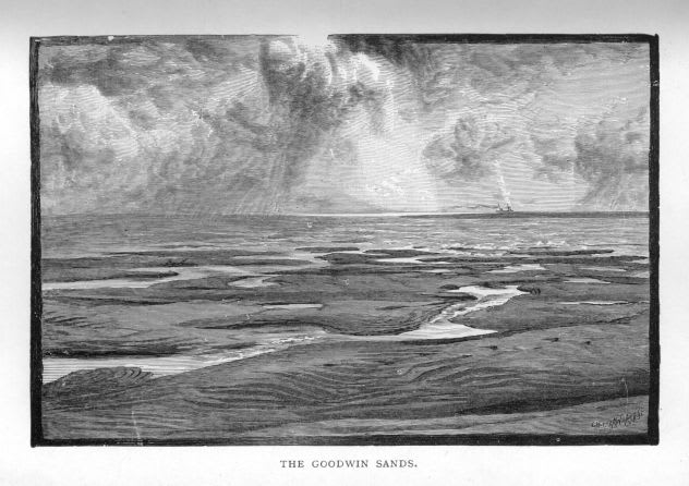 Heroes of the Goodwin Sands