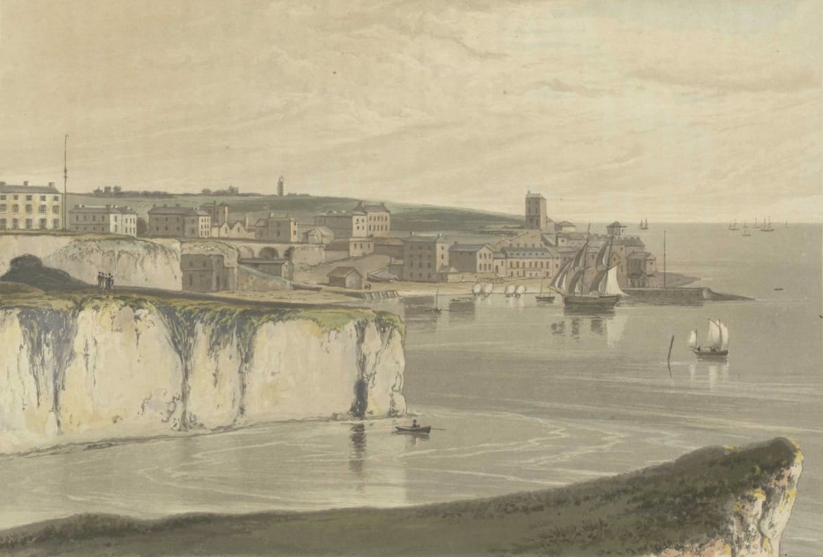 Broadstairs