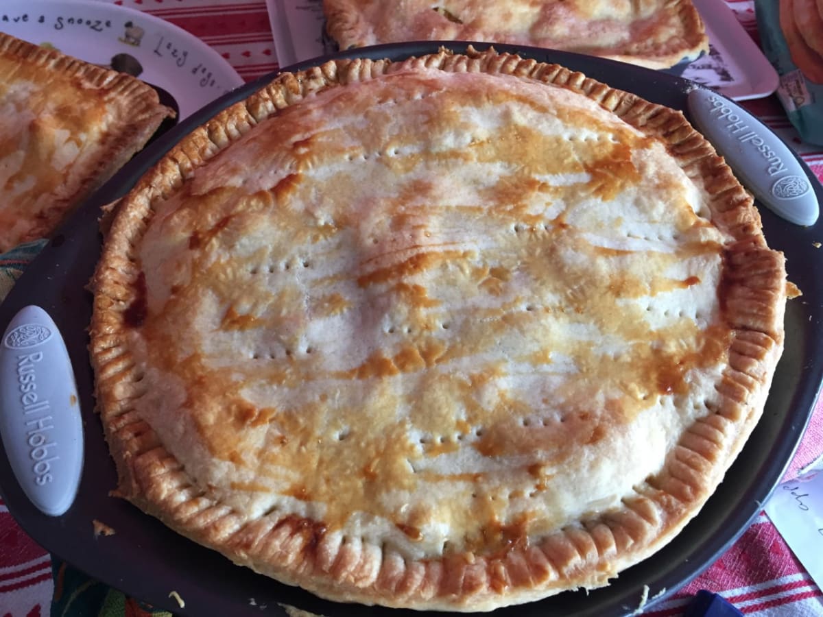 Pies