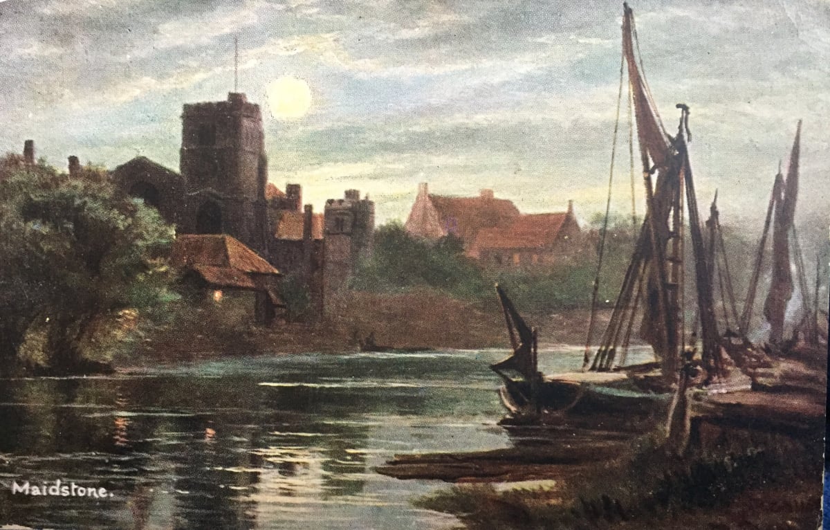 Maidstone
