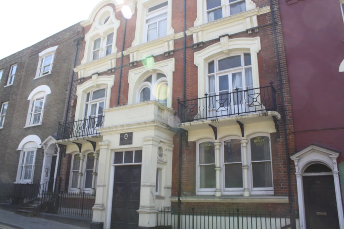 Theatre Royal, Rochester