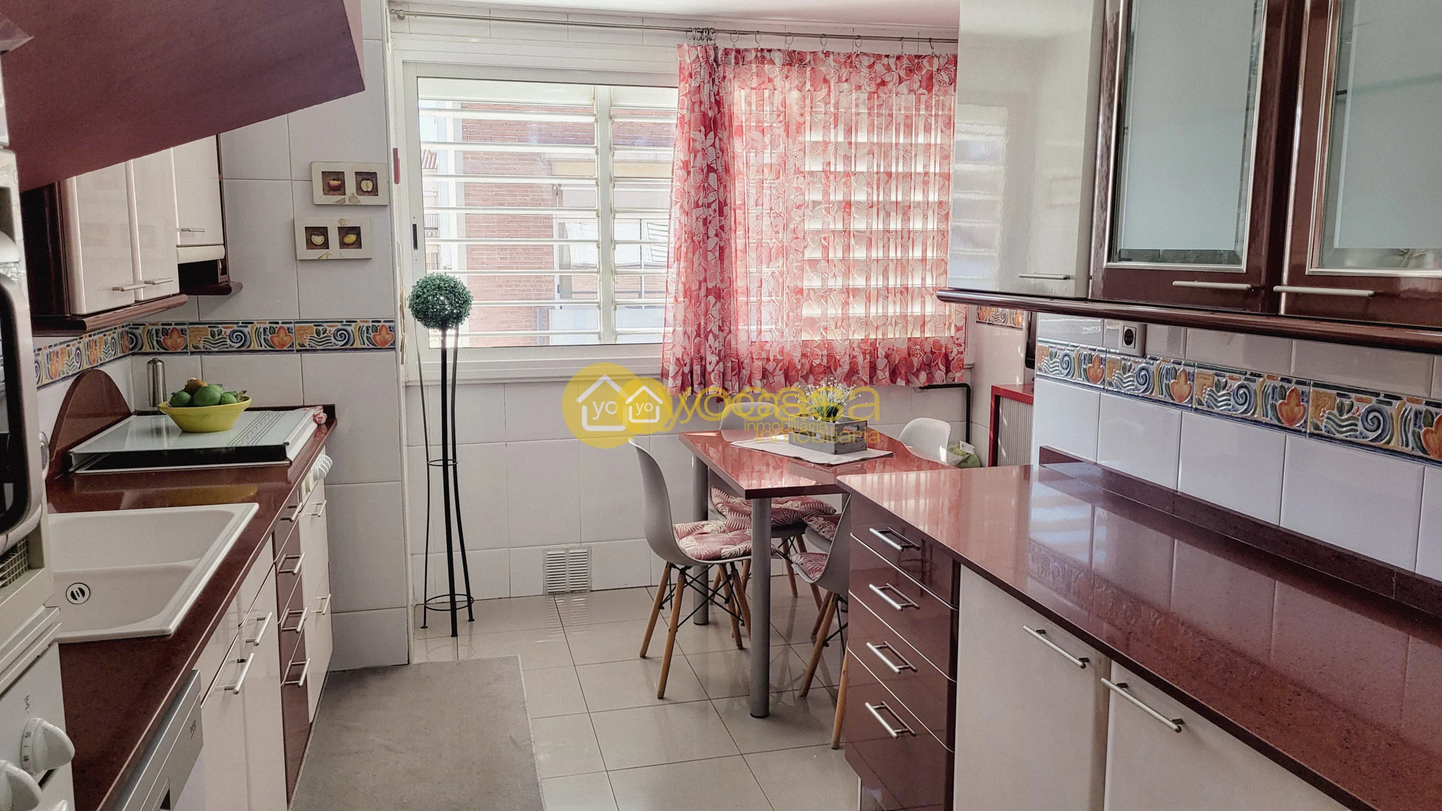 Dúplex con terraza en Ripollet 