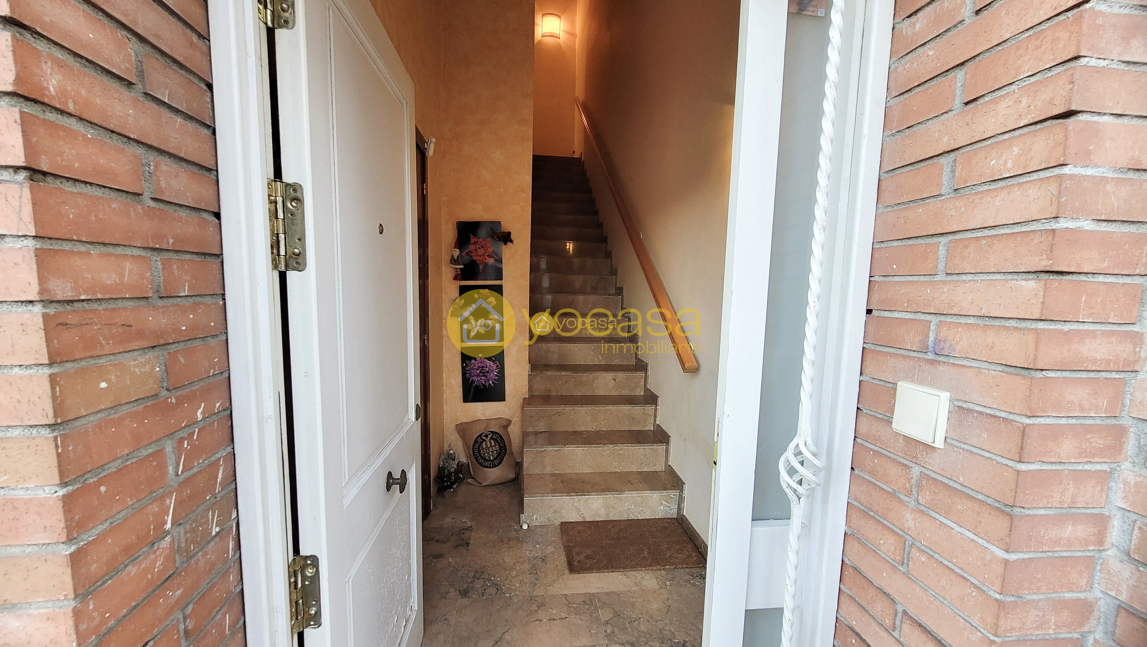 Casa versátil en Santa Perpètua 