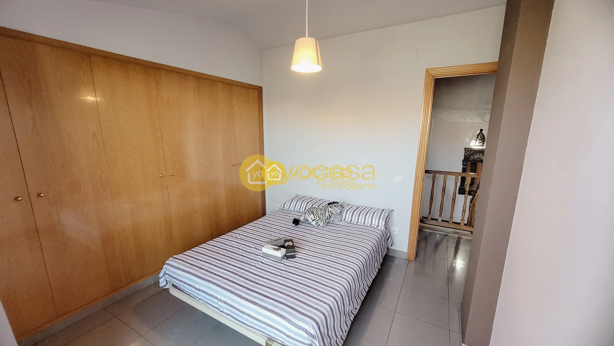 Dúplex con terraza en Ripollet 