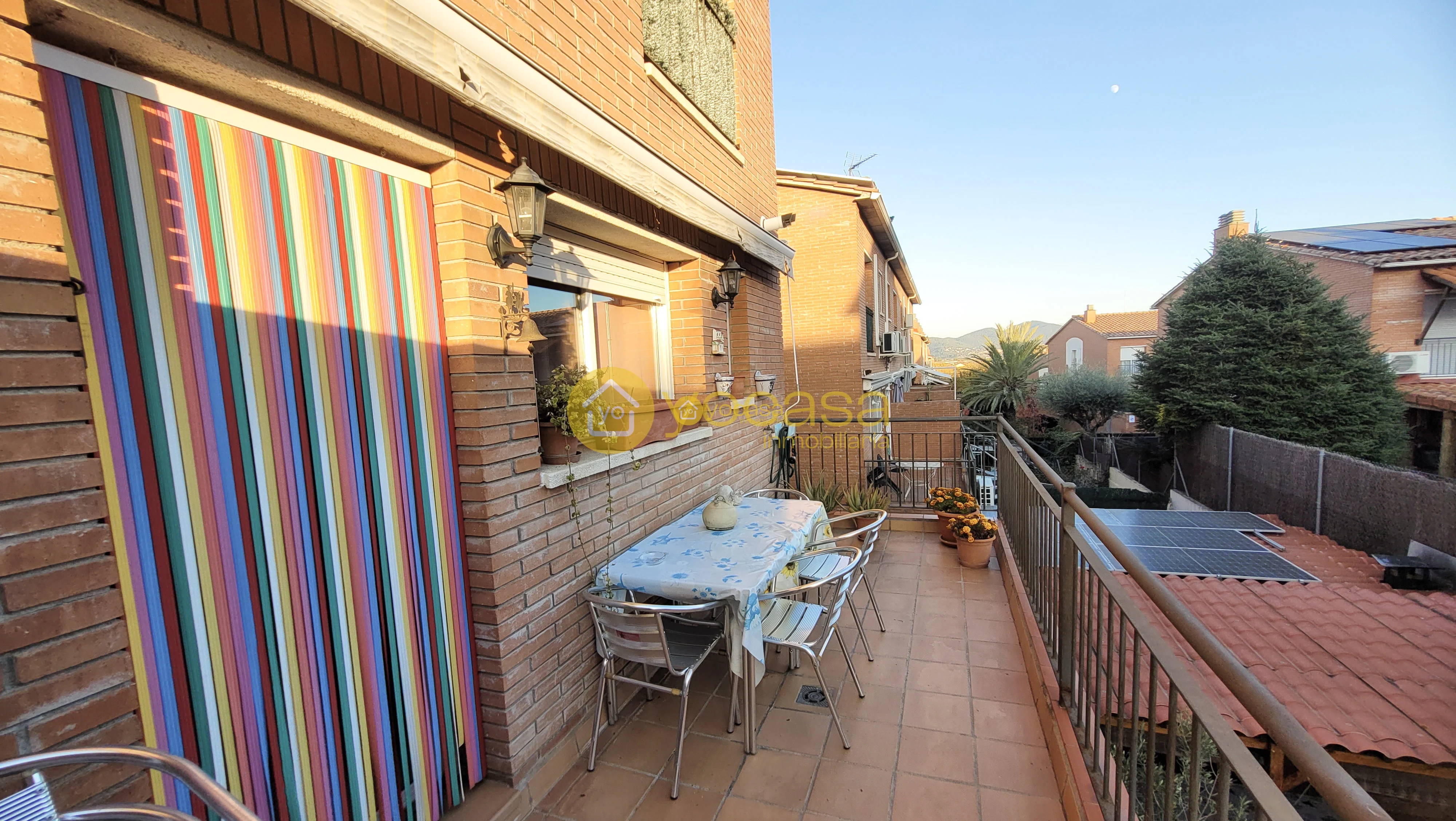 Casa versátil en Santa Perpètua 