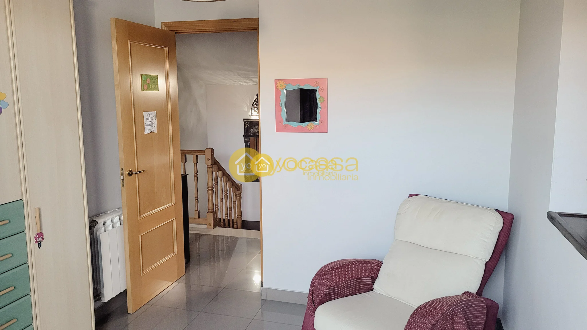 Dúplex con terraza en Ripollet 