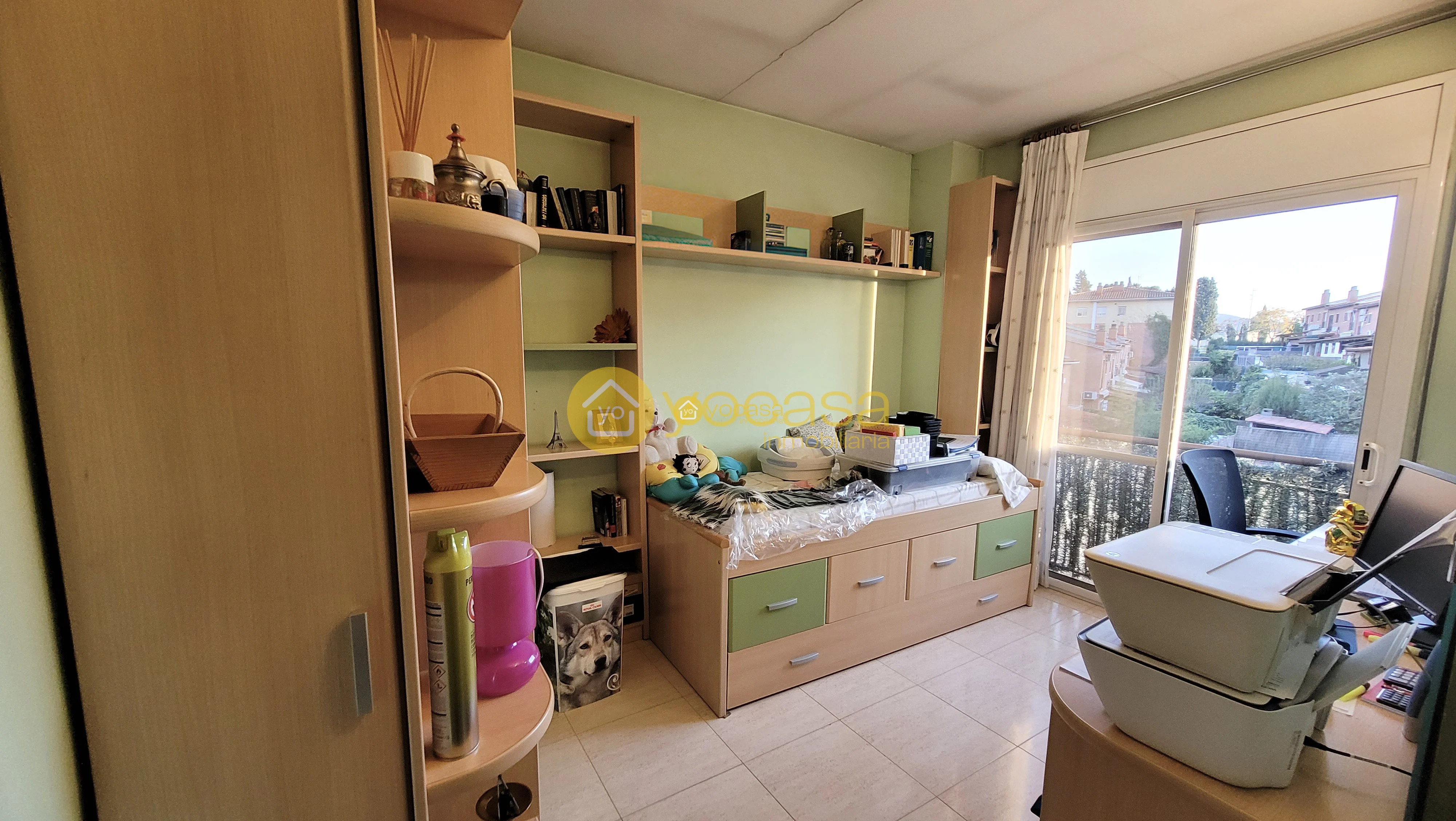 Casa versátil en Santa Perpètua 