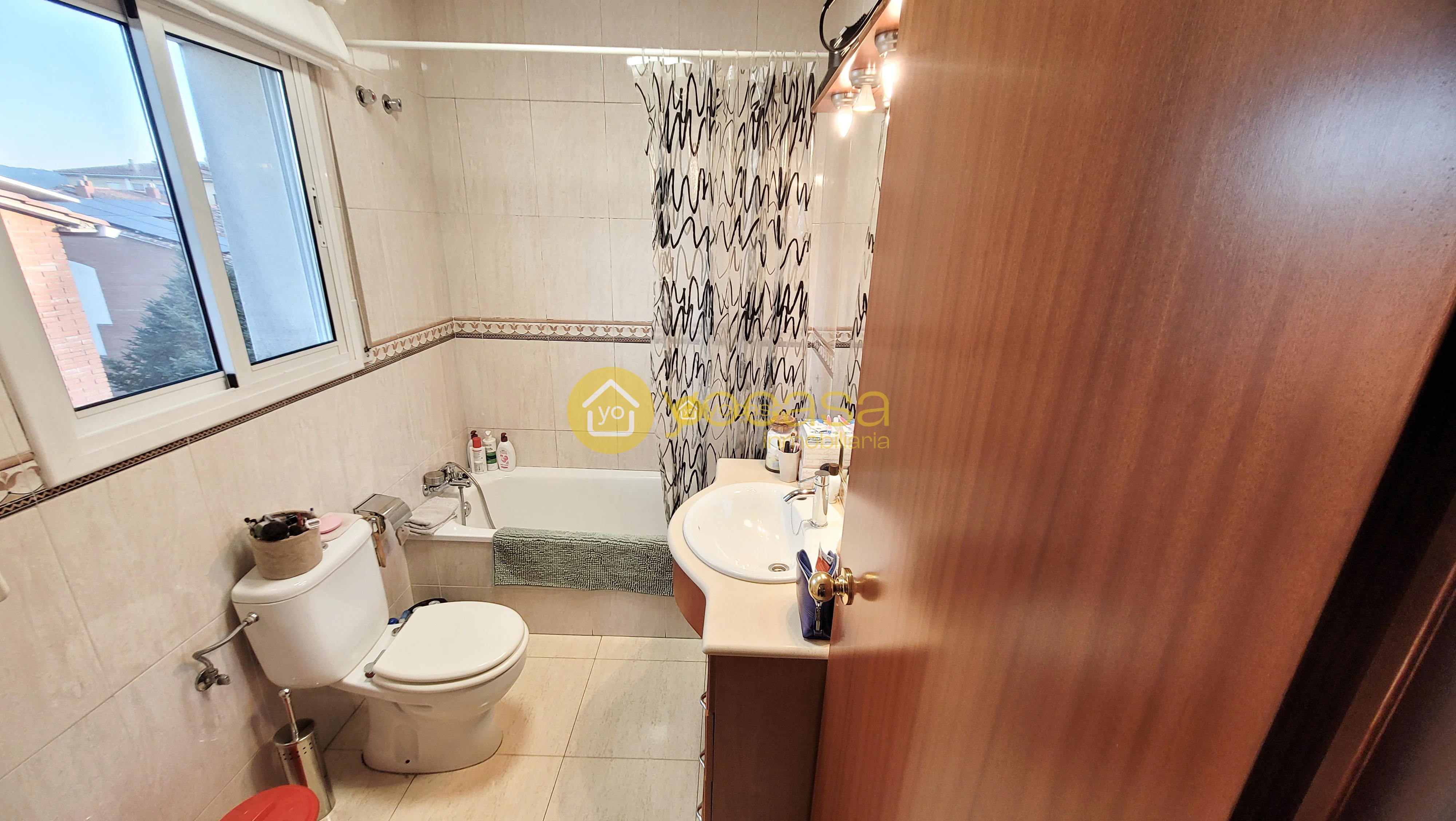 Casa versátil en Santa Perpètua 