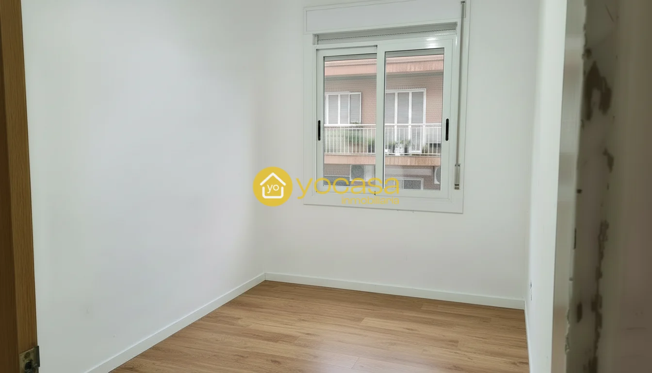Piso en venta en Can Tiana, Ripollet