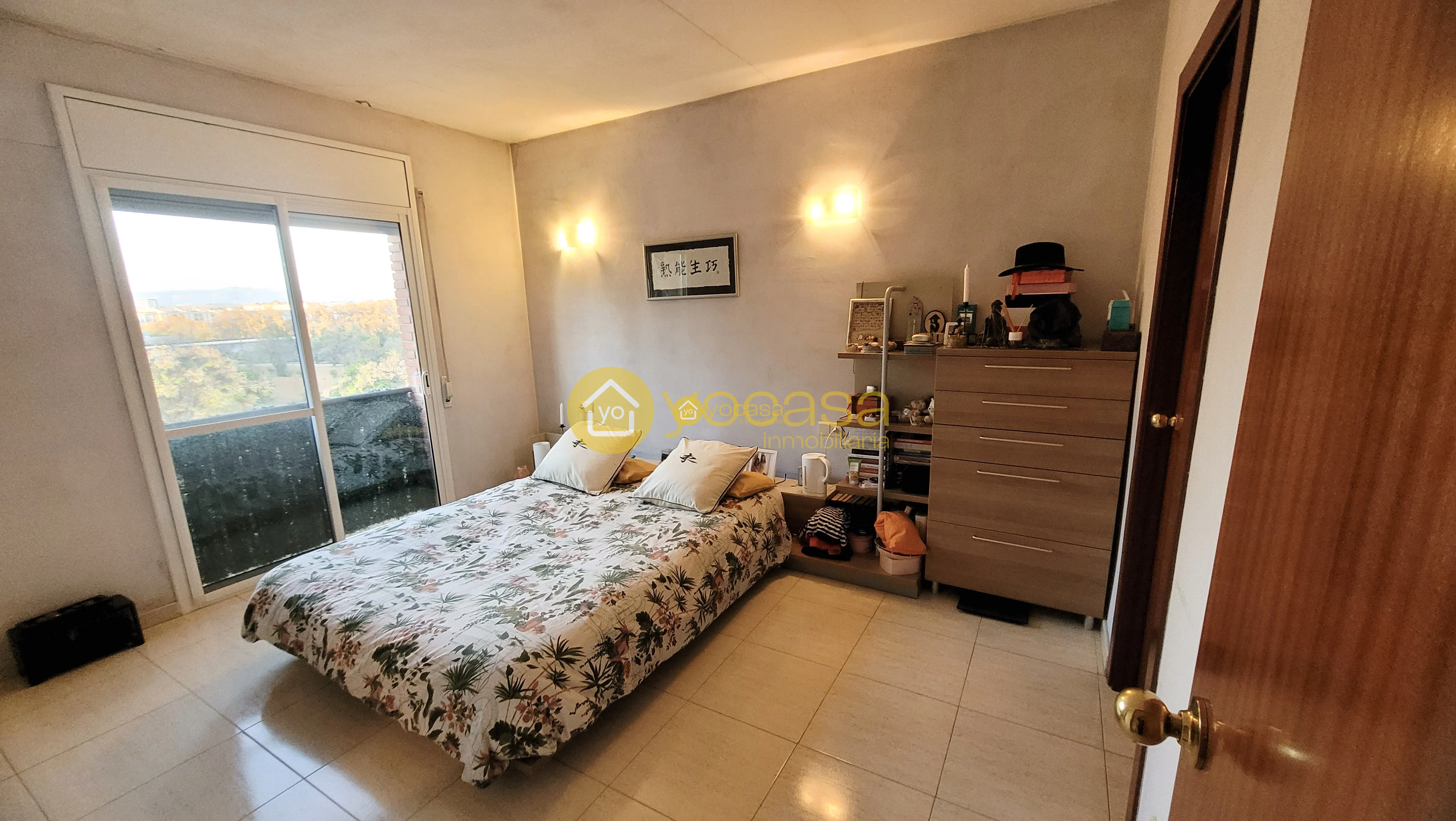 Casa versátil en Santa Perpètua 