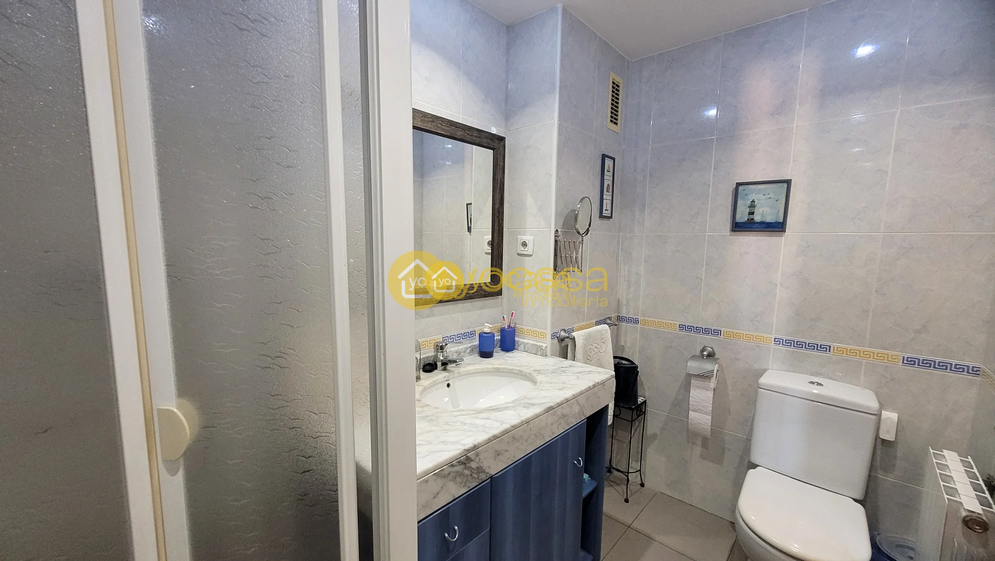 Dúplex con terraza en Ripollet 