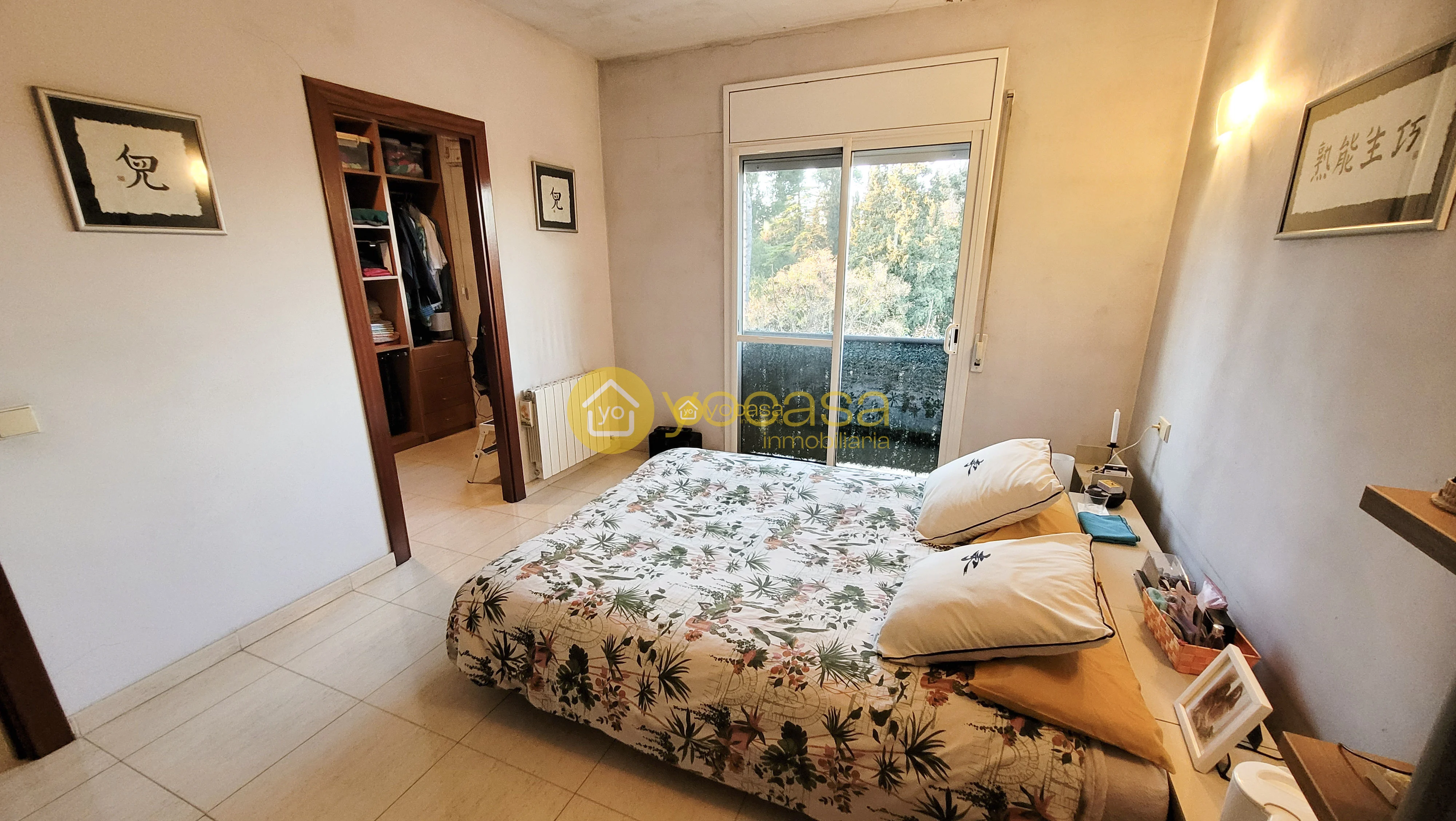 Casa versátil en Santa Perpètua 