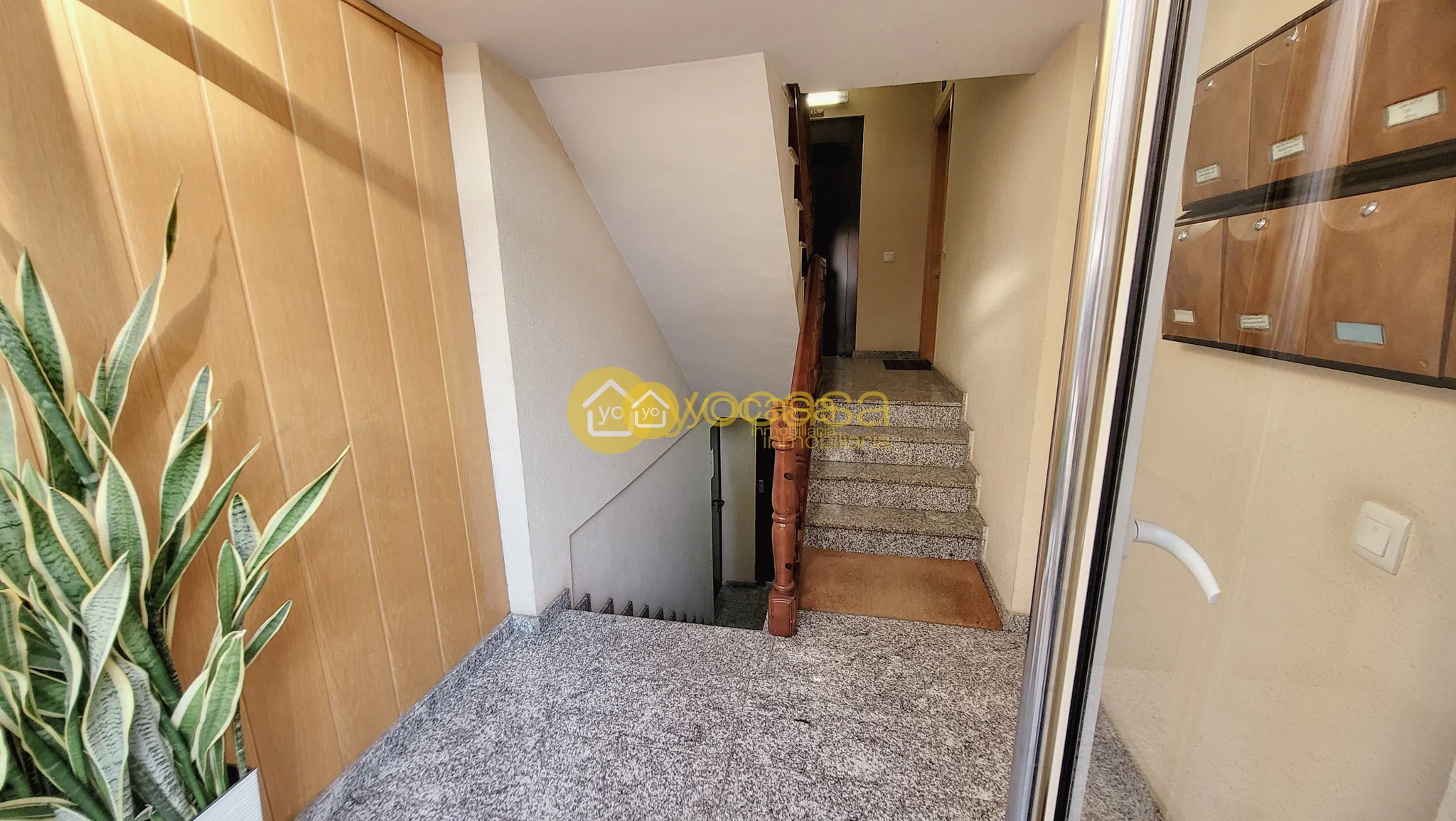 Dúplex con terraza en Ripollet 