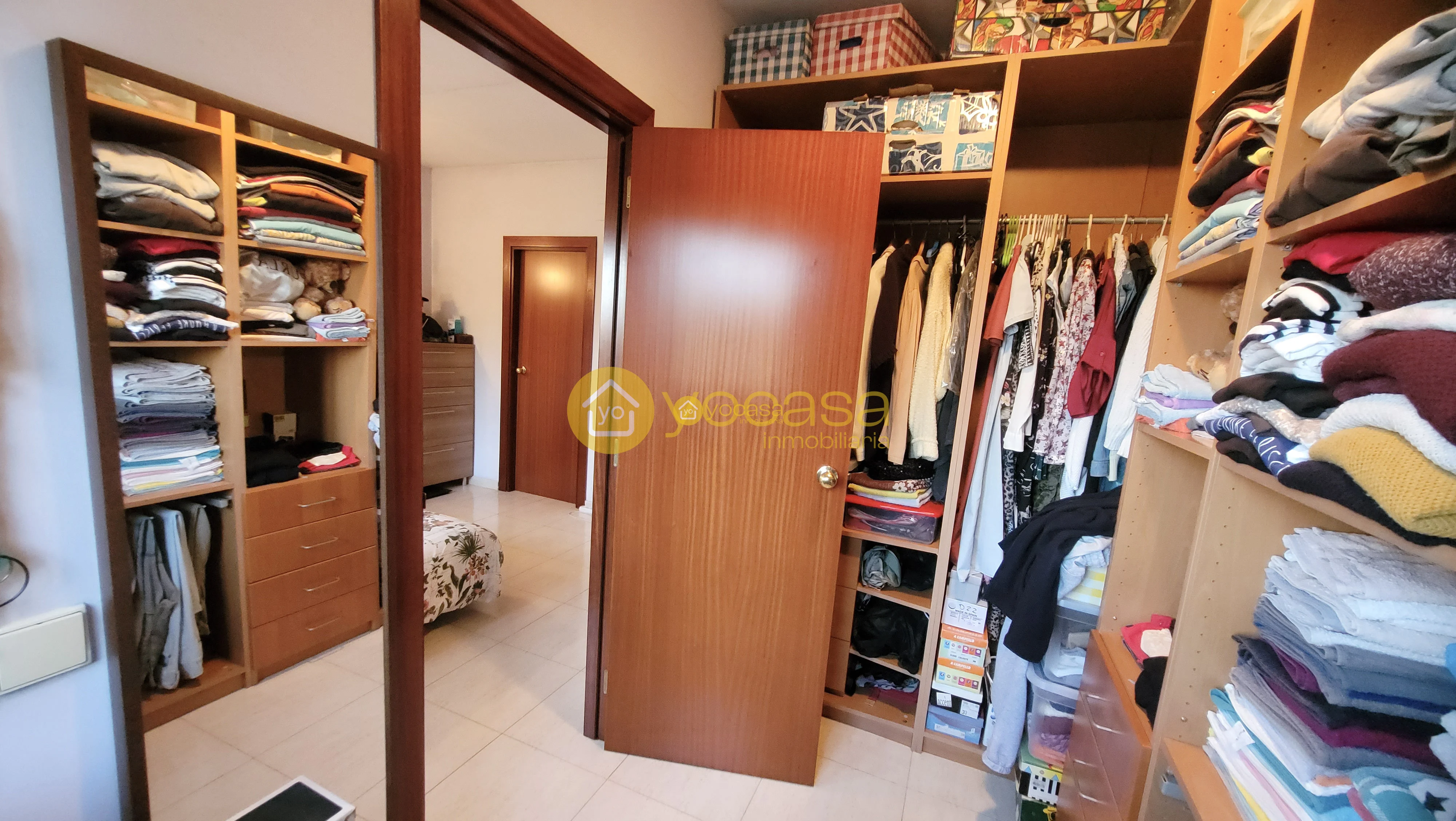 Casa versátil en Santa Perpètua 